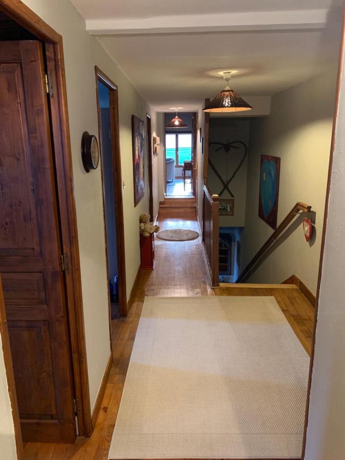 Moulin Crozet Bed & Breakfast Montceaux Dış mekan fotoğraf